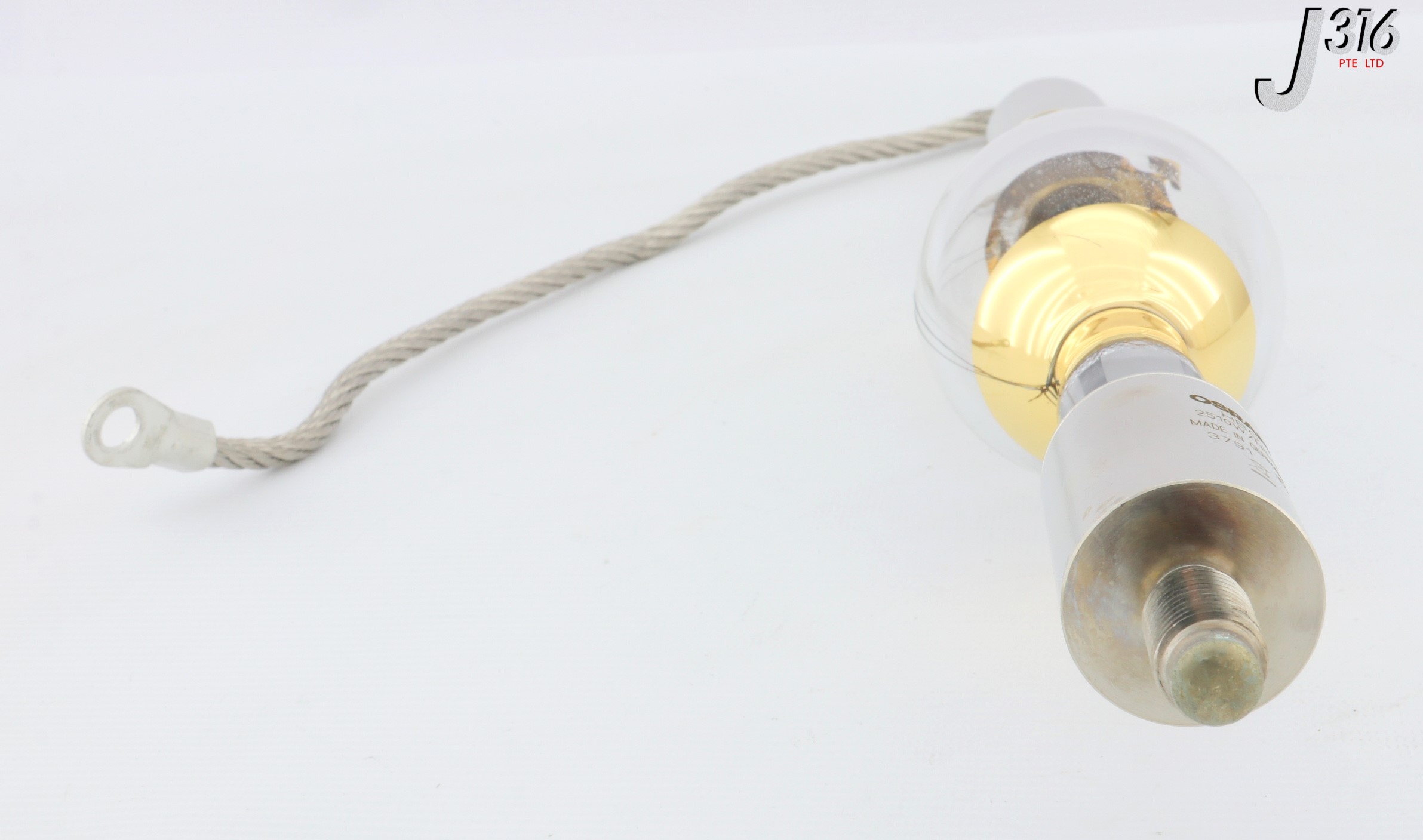 29074 OSRAM MICROLITHOGRAPHY LAMPS HBO 2510 W/NILH | eBay